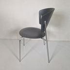 Bontempi Gio Casa Design Stoel Italiaans. thumbnail 3