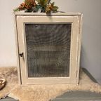 Brocante Vliegenkastje thumbnail 2