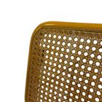 Set Van 4 Cesca Stoelen B32 Made In Italy Design thumbnail 20