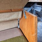 Vintage 3-zits Bank/ Daybed - Hans Wegner thumbnail 10
