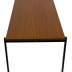 Vintage Marko Salontafel Coffee Table Jaren 60 Design thumbnail 9