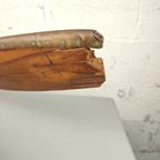 Houten Vliegtuig Propeller thumbnail 9