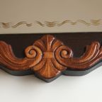 Art Deco Spiegel thumbnail 9