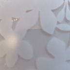 IKEA Tafellamp Knubbig Kersenbloesem Wit Michiko Nakato thumbnail 2