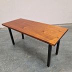 Salontafel Strakke Vintage Coffeetable thumbnail 8