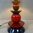 Xl Tafellamp – Keramiek – Lampes D’albret thumbnail 6