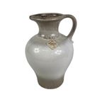 Scheurich - West Germany - Vase / Jug - Pottery thumbnail 2