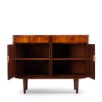 Deens Design Palissander Klein Dressoir, 1960S thumbnail 3