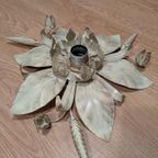 Vintage Italiaanse Plafondlamp thumbnail 2