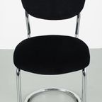 De Wit Buisframe Stoel Model 2011  71273 thumbnail 3