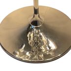 Vintage - Table Lamp - Model Sputnik - Space Age Design / Pop Art - Full Chrome - Multiple In Sto thumbnail 4