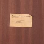 Groot Highboard Van Westergaards, 1960s thumbnail 15