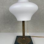 Art Deco Tafellamp thumbnail 5