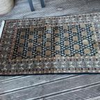Vintage Perzisch Tapijt - 60 X 170 Cm thumbnail 3
