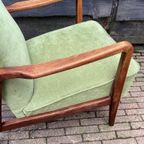 Fauteuil, Fritz Hansen thumbnail 9