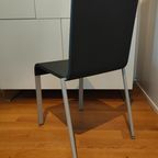 6x Vitra Maarten Van Severen .03 Stapelbaar thumbnail 2