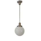 Philips Jaren 30 – Hanglampen – Bollampen -(nc41) thumbnail 3