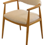 Vintage Casala Fauteuil 'kaiheim' thumbnail 13