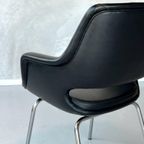 Kilta Eetkamerstoelen 3X Olli Mannermaa Vintage Prijs P/Stuk thumbnail 7
