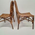 Rotan Stoelen thumbnail 3