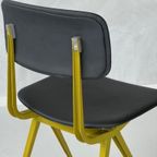 Result Eetkamerstoel Friso Kramer Vintage Ahrend Stoel Geel thumbnail 4