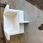 101 Copenhagen | Brutus Lounge Chair - Bone White thumbnail 4