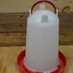 Watersilo Voor Vogels thumbnail 2
