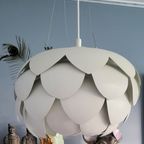 Nordlux Acantus Design Witte Hanglamp. thumbnail 5