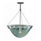 Quasar Portofino 60 Cm  Hanglamp Chrome thumbnail 2