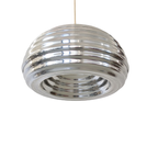 Na50 – Splugen Brau Hanging Lamp By Achille & Pier Giacomo Castiglioni – Flos – 1960S thumbnail 2