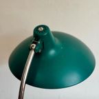 Vintage Kaiser Idell Bauhaus Bureaulamp thumbnail 6