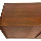 Vintage Dressoir Jaren 60 Design Tv Meubel Vkw Möbel thumbnail 17