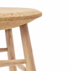 HEM | Drifted Barkruk Licht Kurk / Eiken thumbnail 4