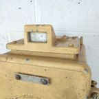 Industriële Boor Bedienings- Kast thumbnail 5