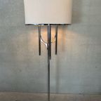 Vintage Vloerlamp (met Of Zonder Kap) – Sciolari thumbnail 2