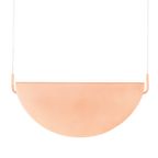 Zuiver Rani Hanglamp Roze thumbnail 2