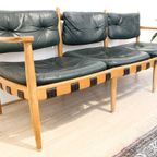 60s Sven Ellekaer X Coja Culemborg Vintage Sofa thumbnail 3