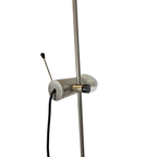 Oluce - Design Tito Agnoli - Model 387 - Italie - 1960's thumbnail 9