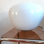 IKEA Jonisk Tafellamp/ Vloerlamp/kruk, Design Carl Ojërstam thumbnail 9