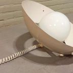 Vintage Italiaans Design Pullout Hanglamp thumbnail 5