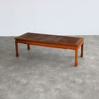 Vintage Salontafel | Tafel | Jaren 60 | Zweden thumbnail 8
