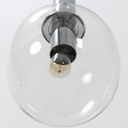 Hanglamp Chroom En Glas 64611 thumbnail 7