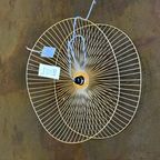 Forestier | Hanglamp Goud thumbnail 6