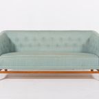 Scandinavian Modern Sofa From Carl-axel Acking By Hjalmarjackson, 1950’s Sweden thumbnail 3