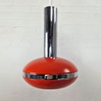 Sölken Leuchten Ufo Hanglamp, 1960S thumbnail 9