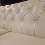 Chesterfield Cresswell Set 1 + 2 + 3--zits - French White thumbnail 3