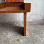 Vintage Modern Writing Desk thumbnail 3