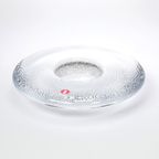 Iittala Nappi Kandelaar Transparant thumbnail 2