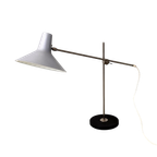 Tafellamp – Balanslamp – Jaren 60 - (mf23) thumbnail 5