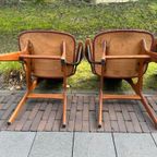 Set Van Teeffelen Stoelen thumbnail 15